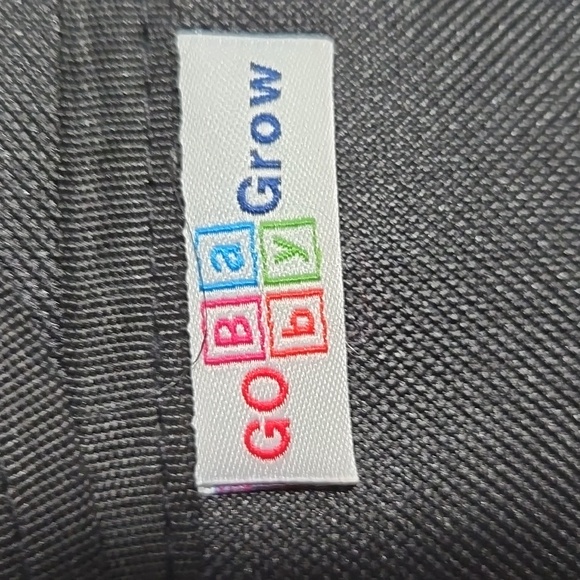 GO BABY GROW STROLLER BAG - Picture 2 of 4